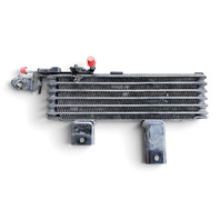 2010-2015 Lexus RX450H Transmission Oil Cooler 32910-48100, F053, OEM, 2010, 2011, 2012, 2013