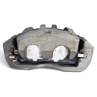 2010-2015 Lexus RX450H Front Left/Driver Brake Caliper 47750-48110, F053, OEM, 2010, 2011, 2012, 2013, 2014, 2015