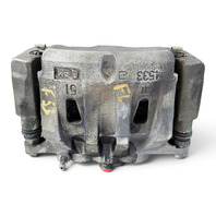 2010-2015 Lexus RX450H Front Left/Driver Brake Caliper 47750-48110, F053, OEM, 2010, 2011, 2012, 2013, 2014, 2015