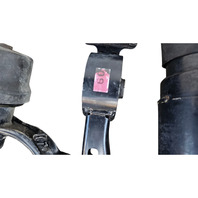 2010-2015 Lexus RX450H Engine Motor Mount Set 4PC 12362-31040, F053, OEM, 2010, 2011, 2012, 2013, 2014, 2015
