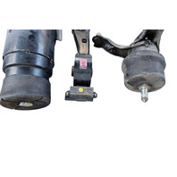 2010-2015 Lexus RX450H Engine Motor Mount Set 4PC 12362-31040, F053, OEM, 2010, 2011, 2012, 2013, 2014, 2015