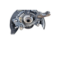 2010-2015 Lexus RX450H Front Knuckle Spindle Left/Driver w/Joint 43212-48010, F053, OEM, 2010, 2011, 2012, 2013, 2014, 2015