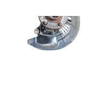 2010-2015 Lexus RX450H Front Knuckle Spindle Left/Driver w/Joint 43212-48010, F053, OEM, 2010, 2011, 2012, 2013, 2014, 2015
