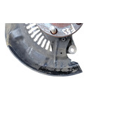 2010-2015 Lexus RX450H Front Knuckle Spindle Left/Driver w/Joint 43212-48010, F053, OEM, 2010, 2011, 2012, 2013, 2014, 2015
