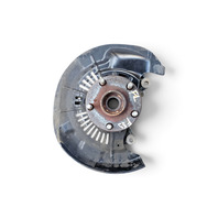 2010-2015 Lexus RX450H Front Knuckle Spindle Left/Driver w/Joint 43212-48010, F053, OEM, 2010, 2011, 2012, 2013, 2014, 2015