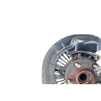 2010-2015 Lexus RX450H Front Knuckle Spindle Left/Driver w/Joint 43212-48010, F053, OEM, 2010, 2011, 2012, 2013, 2014, 2015