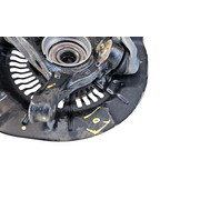 2010-2015 Lexus RX450H Front Knuckle Spindle Left/Driver w/Joint 43212-48010, F053, OEM, 2010, 2011, 2012, 2013, 2014, 2015