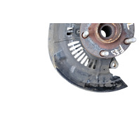 2010-2015 Lexus RX450H Front Knuckle Spindle Left/Driver w/Joint 43212-48010, F053, OEM, 2010, 2011, 2012, 2013, 2014, 2015