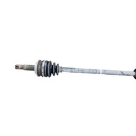 2010-2015 Lexus RX450H Rear Left Driver CV Axle Drive Shaft, 42340-48101, F053, OEM, 2010, 2011, 2012, 2013, 2014, 2015