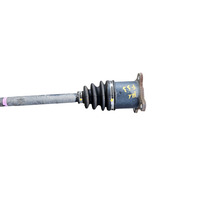 2010-2015 Lexus RX450H Rear Left Driver CV Axle Drive Shaft, 42340-48101, F053, OEM, 2010, 2011, 2012, 2013, 2014, 2015