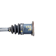 2010-2015 Lexus RX450H Rear Left Driver CV Axle Drive Shaft, 42340-48101, F053, OEM, 2010, 2011, 2012, 2013, 2014, 2015