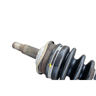 2010-2015 Lexus RX450H Rear Left Driver CV Axle Drive Shaft, 42340-48101, F053, OEM, 2010, 2011, 2012, 2013, 2014, 2015