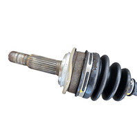 2010-2015 Lexus RX450H Rear Left Driver CV Axle Drive Shaft, 42340-48101, F053, OEM, 2010, 2011, 2012, 2013, 2014, 2015