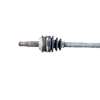 2010-2015 Lexus RX450H Rear Left Driver CV Axle Drive Shaft, 42340-48101, F053, OEM, 2010, 2011, 2012, 2013, 2014, 2015