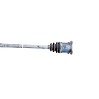 2010-2015 Lexus RX450H Rear Left Driver CV Axle Drive Shaft, 42340-48101, F053, OEM, 2010, 2011, 2012, 2013, 2014, 2015