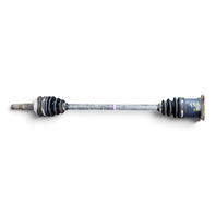 2010-2015 Lexus RX450H Rear Left Driver CV Axle Drive Shaft, 42340-48101, F053, OEM, 2010, 2011, 2012, 2013, 2014, 2015