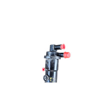 2010-2015 Lexus RX450H Auxiliary Heater Water Pump 87200-48080, F053, OEM, 2010, 2011, 2012, 2013, 2014, 2015