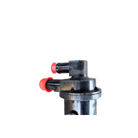 2010-2015 Lexus RX450H Auxiliary Heater Water Pump 87200-48080, F053, OEM, 2010, 2011, 2012, 2013, 2014, 2015