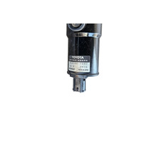 2010-2015 Lexus RX450H Auxiliary Heater Water Pump 87200-48080, F053, OEM, 2010, 2011, 2012, 2013, 2014, 2015