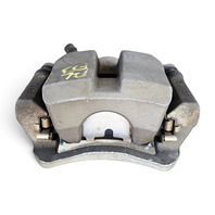 2010-2012 Lexus RX450H Rear Left/Driver Side Brake Caliper, 47850-48100, F053, OEM, 2010, 2011, 2012