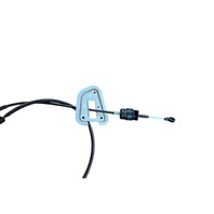 2010-2015 Lexus RX450H Automatic Transmission Shifter Shift Cable, 33820-0E150, F053, OEM, 2010, 2011, 2012, 2013, 2014, 2015