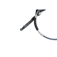 2010-2015 Lexus RX450H Automatic Transmission Shifter Shift Cable, 33820-0E150, F053, OEM, 2010, 2011, 2012, 2013, 2014, 2015