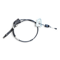 2010-2015 Lexus RX450H Automatic Transmission Shifter Shift Cable, 33820-0E150, F053, OEM, 2010, 2011, 2012, 2013, 2014, 2015