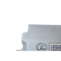 2010-2015 Lexus RX450H Engine Cover Plastic 11209-31250, F053, OEM, 2010, 2011, 2012, 2013, 2014, 2015