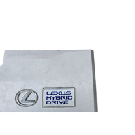 2010-2015 Lexus RX450H Engine Cover Plastic 11209-31250, F053, OEM, 2010, 2011, 2012, 2013, 2014, 2015