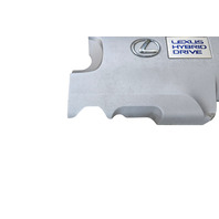 2010-2015 Lexus RX450H Engine Cover Plastic 11209-31250, F053, OEM, 2010, 2011, 2012, 2013, 2014, 2015