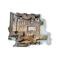 2010-2015 Lexus RX450H Engine Cover Plastic 11209-31250, F053, OEM, 2010, 2011, 2012, 2013, 2014, 2015