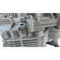 2010-2015 Lexus RX450H Rear Electric Traction Motor Transaxle G1050-48010, F053, OEM, 2010, 2011, 2012, 2013, 2014, 2015