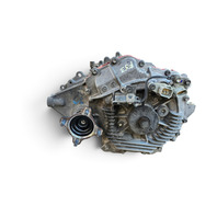 2010-2015 Lexus RX450H Rear Electric Traction Motor Transaxle G1050-48010, F053, OEM, 2010, 2011, 2012, 2013, 2014, 2015