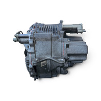 2010-2015 Lexus RX450H Rear Electric Traction Motor Transaxle G1050-48010, F053, OEM, 2010, 2011, 2012, 2013, 2014, 2015