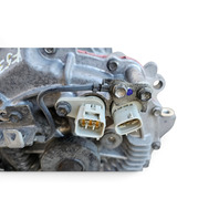 2010-2015 Lexus RX450H Rear Electric Traction Motor Transaxle G1050-48010, F053, OEM, 2010, 2011, 2012, 2013, 2014, 2015