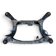 2010-2022 Lexus RX450H RWD Rear Suspension Sub-Frame Cradle Crossmember 51206-48091, F053, OEM, 2010, 2011, 2012, 2013, 2014, 2015, 2016, 2017, 2018, 2019, 2020, 2021, 2022