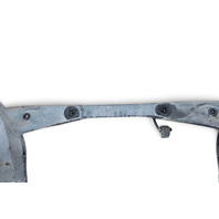 2010-2022 Lexus RX450H RWD Rear Suspension Sub-Frame Cradle Crossmember 51206-48091, F053, OEM, 2010, 2011, 2012, 2013, 2014, 2015, 2016, 2017, 2018, 2019, 2020, 2021, 2022