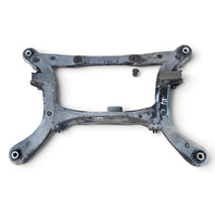 2010-2022 Lexus RX450H RWD Rear Suspension Sub-Frame Cradle Crossmember 51206-48091, F053, OEM, 2010, 2011, 2012, 2013, 2014, 2015, 2016, 2017, 2018, 2019, 2020, 2021, 2022