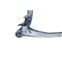 2010-2022 Lexus RX450H RWD Rear Suspension Sub-Frame Cradle Crossmember 51206-48091, F053, OEM, 2010, 2011, 2012, 2013, 2014, 2015, 2016, 2017, 2018, 2019, 2020, 2021, 2022
