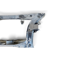 2010-2022 Lexus RX450H RWD Rear Suspension Sub-Frame Cradle Crossmember 51206-48091, F053, OEM, 2010, 2011, 2012, 2013, 2014, 2015, 2016, 2017, 2018, 2019, 2020, 2021, 2022