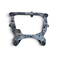 2010-2015 Lexus RX450H RWD Front Subframe Engine Cradle Crossmember, 51100-48074, F053, OEM, 2010, 2011, 2012, 2013, 2014, 2015
