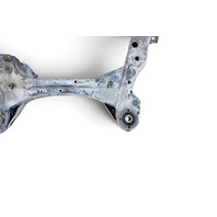 2010-2015 Lexus RX450H RWD Front Subframe Engine Cradle Crossmember, 51100-48074, F053, OEM, 2010, 2011, 2012, 2013, 2014, 2015