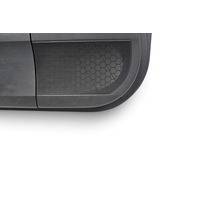 2010-2013 Lexus RX450H Front Door Panel Trim Left Black, 67620-48720-C8, F053, OEM, 2010, 2011, 2012, 2013
