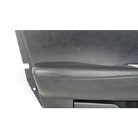 2010-2013 Lexus RX450H Front Door Panel Trim Left Black, 67620-48720-C8, F053, OEM, 2010, 2011, 2012, 2013