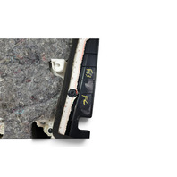 2010-2013 Lexus RX450H Front Door Panel Trim Left Black, 67620-48720-C8, F053, OEM, 2010, 2011, 2012, 2013