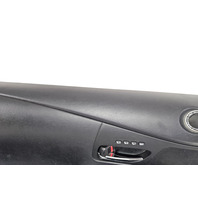 2010-2013 Lexus RX450H Front Door Panel Trim Left Black, 67620-48720-C8, F053, OEM, 2010, 2011, 2012, 2013