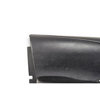 2010-2013 Lexus RX450H Front Door Panel Trim Left Black, 67620-48720-C8, F053, OEM, 2010, 2011, 2012, 2013