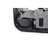 2010-2013 Lexus RX450H Front Door Panel Trim Left Black, 67620-48720-C8, F053, OEM, 2010, 2011, 2012, 2013