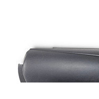 2010-2013 Lexus RX450H Rear Door Panel Trim Left Black, 67640-48591-C8, F053, OEM, 2010, 2011, 2012, 2013
