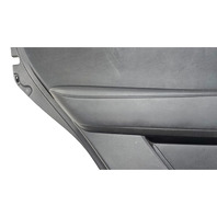 2010-2013 Lexus RX450H Rear Door Panel Trim Left Black, 67640-48591-C8, F053, OEM, 2010, 2011, 2012, 2013